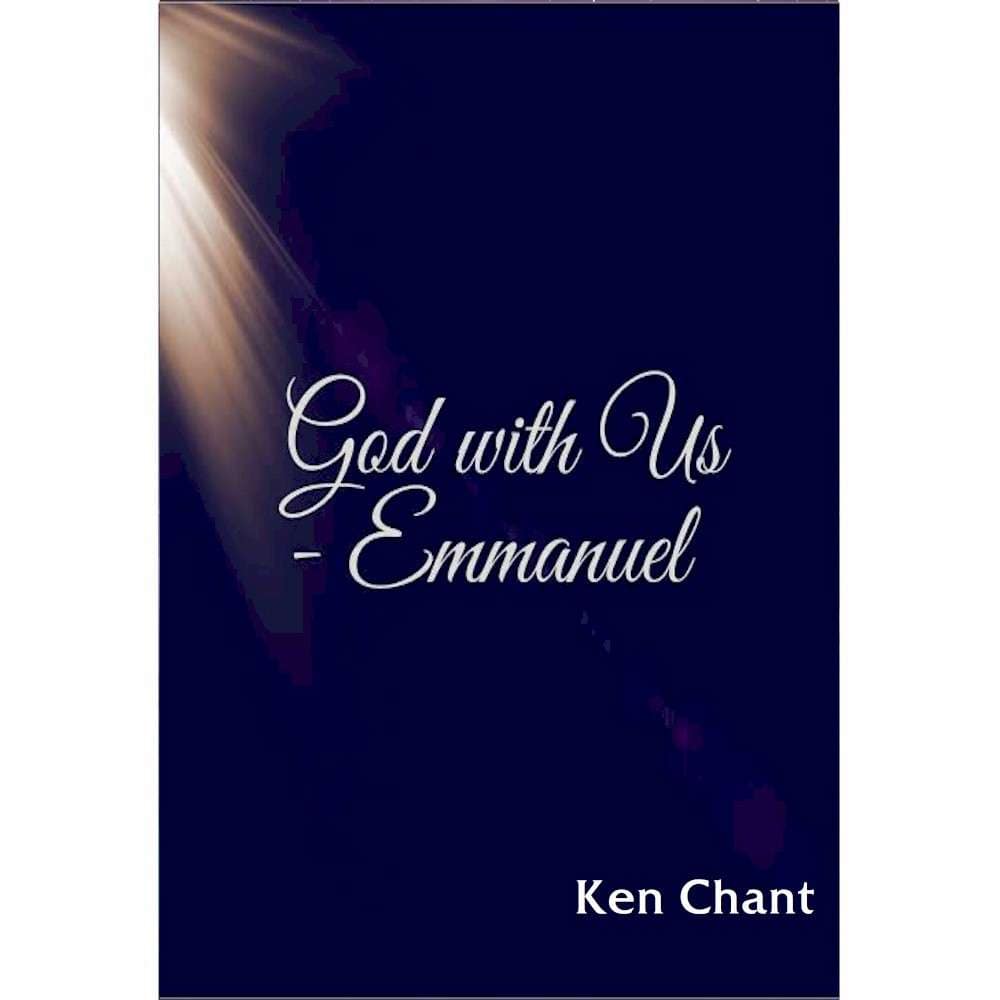 Emmanuel: Christology | Internet Bible College and Vision Colleges