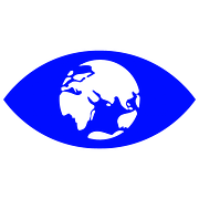 Internet Bible College and Vision Colleges logo