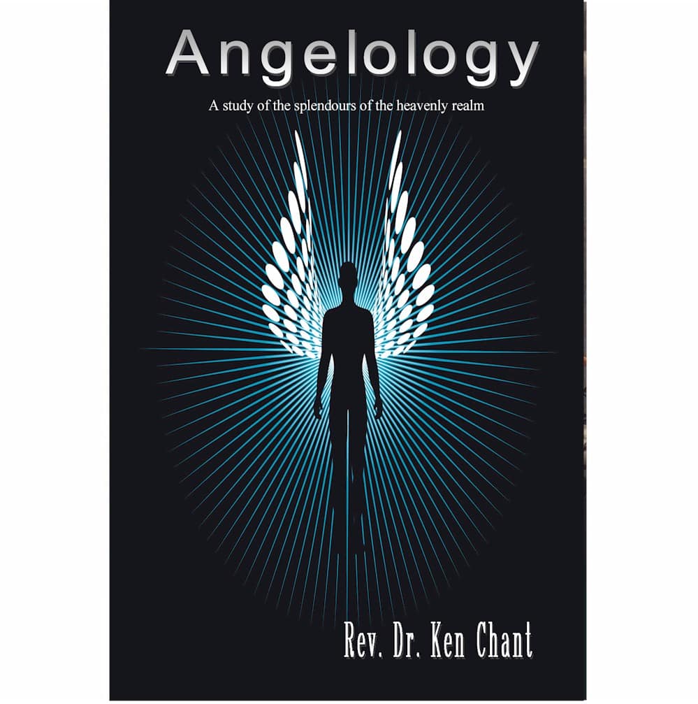 Angelology | Internet Bible College and Vision Colleges