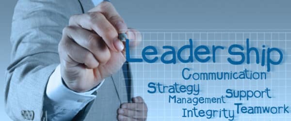 Dynamics of Effective Leaders and Followers