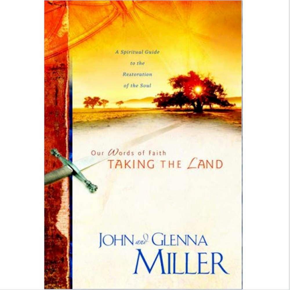Taking the Land